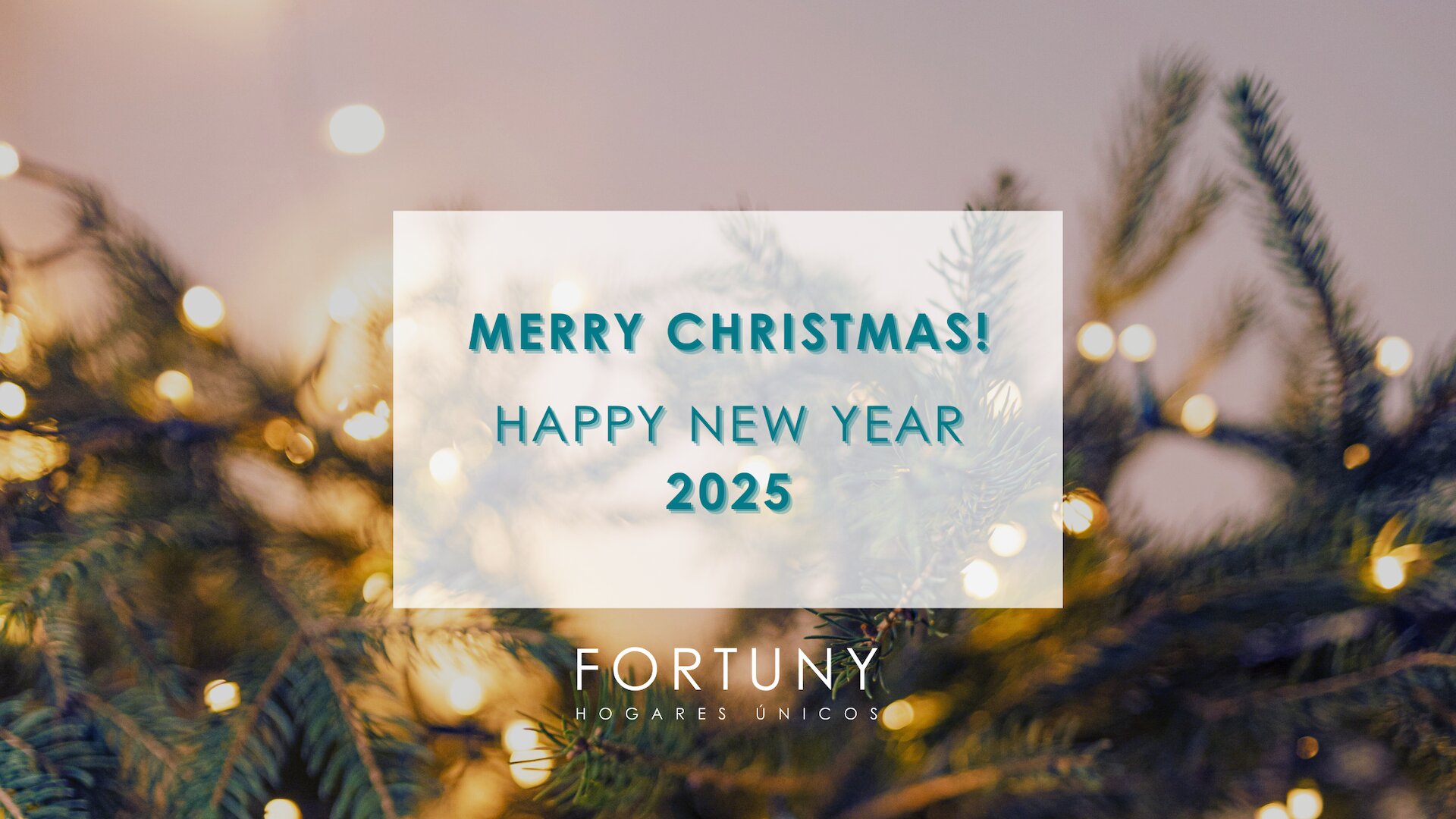 Merry Christmas